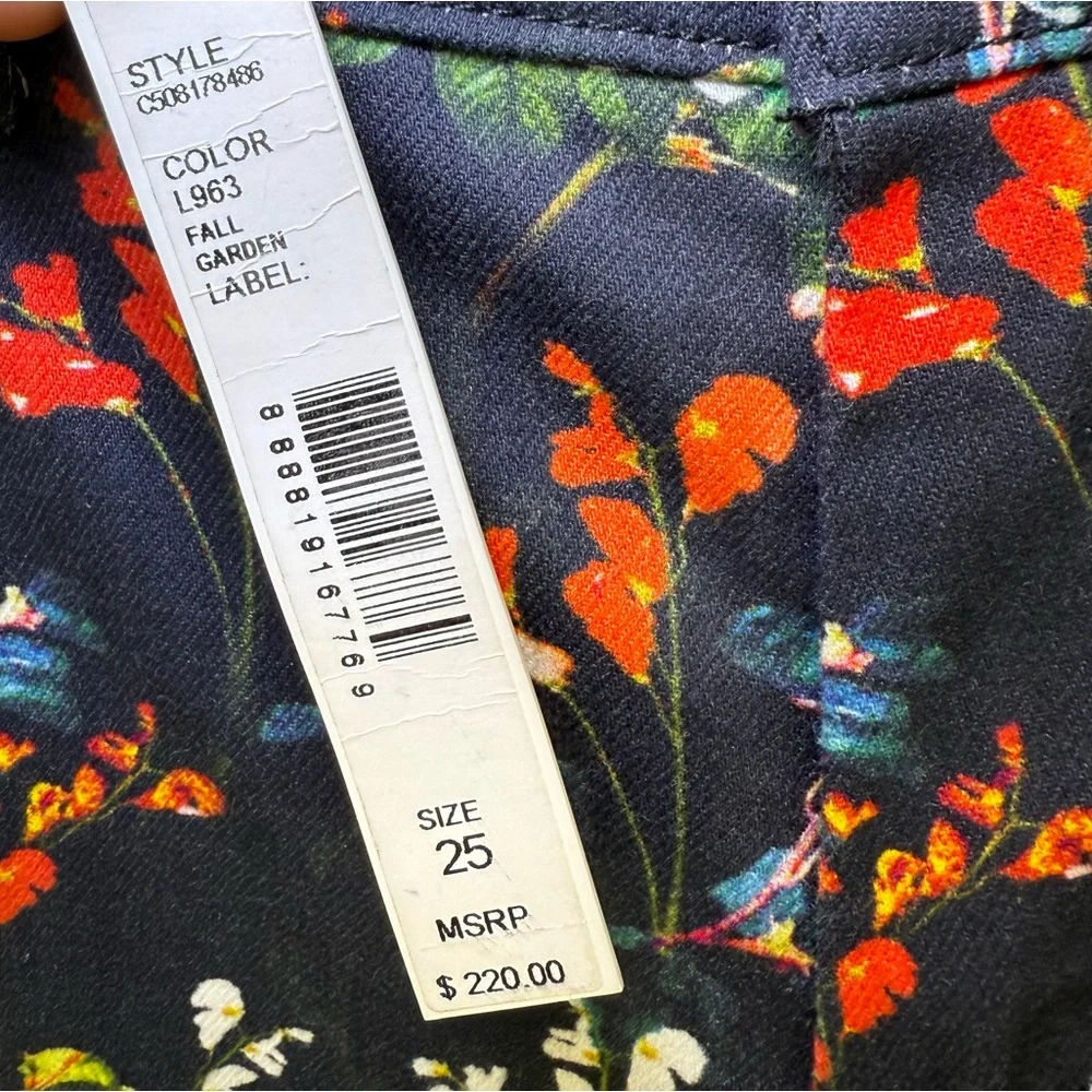 Alice + Olivia new tags